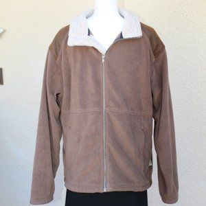 Tag Safari Outdoor 1990 Fleece Jacket